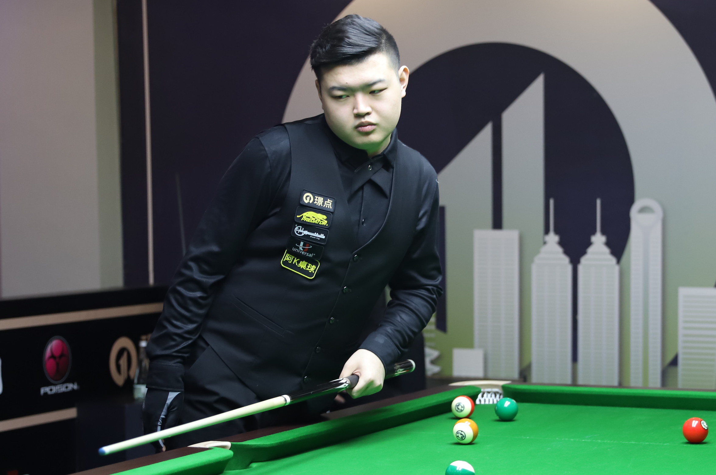 迷热血沸腾 迷热血沸腾