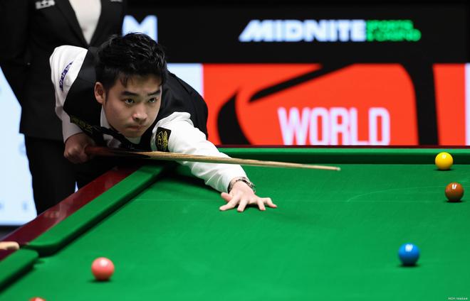 积分榜领跑 积分榜领跑