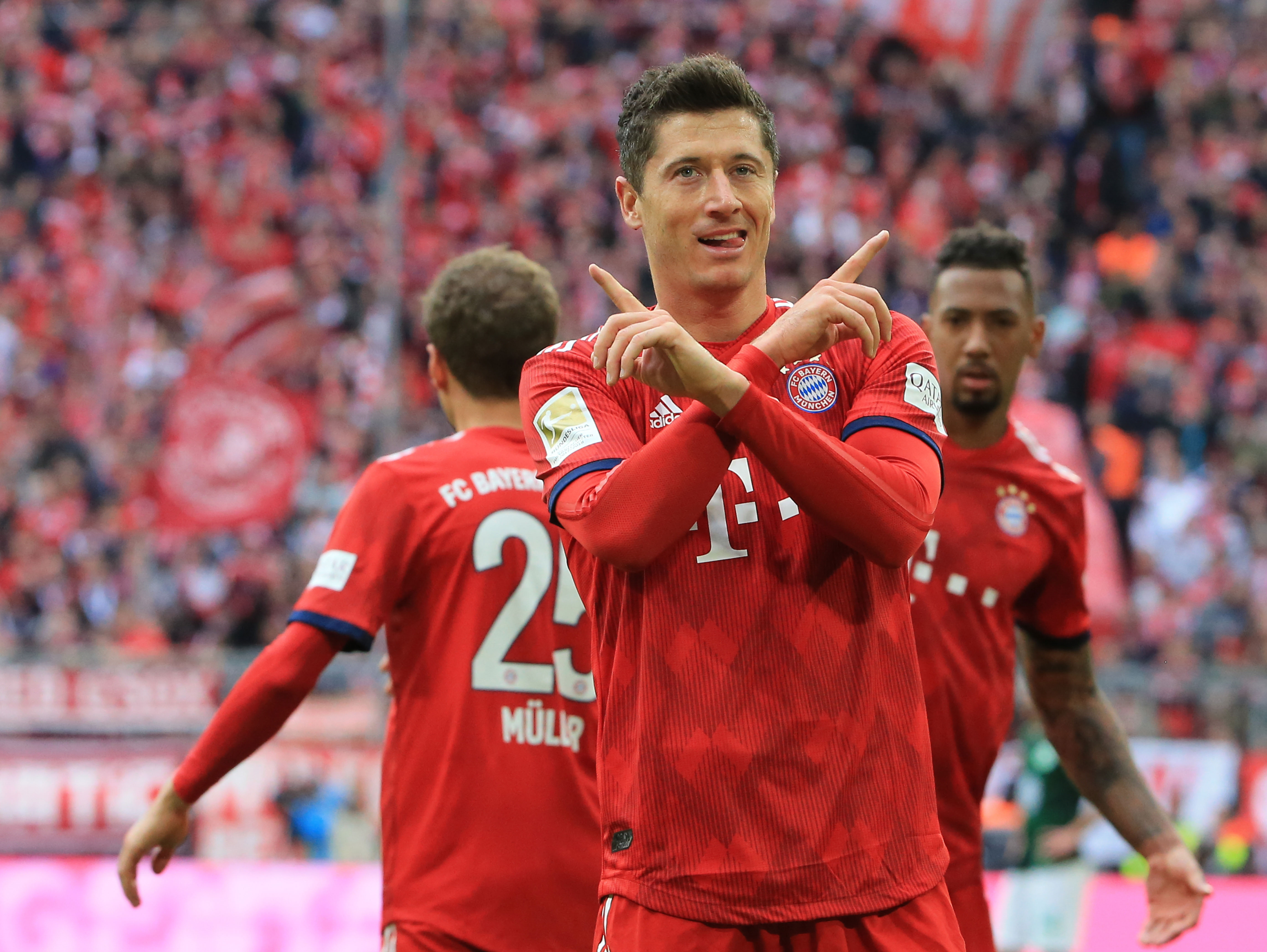 为观众提供 为观众提供