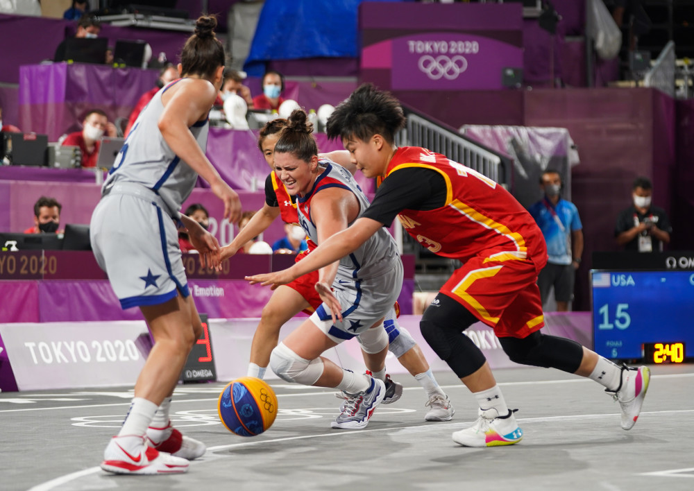 NBA对手 NBA对手